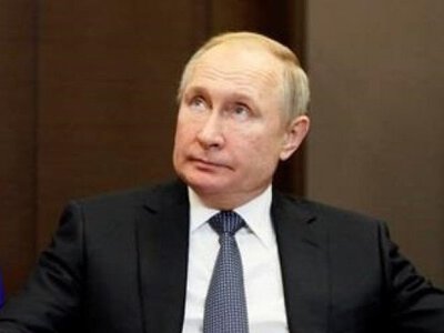 Путин будет ждать, пока Киев примет его условия, — СМИ