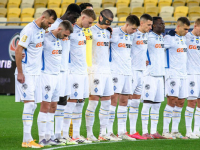 Бесхребетные создания: легенда украинского футбола разнес Динамо после очередного поражения