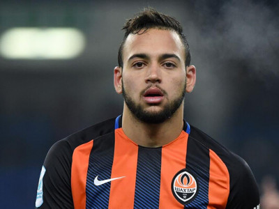 Коринтианс хочет наконец-то решить с Шахтером вопрос Майкона