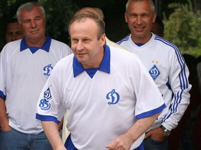 Экс-защитник сборной СССР - о причинах своего задержания перед матчем милли