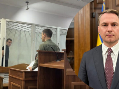 Мягкое наказание, – генпрокурор отреагировал на приговор Молочному, который насмерть сбил женщину