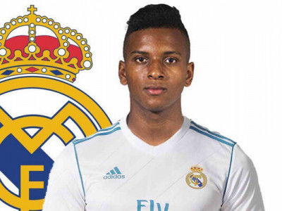 Реал хочет продать Родриго куда угодно