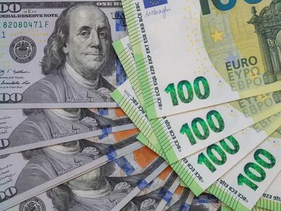 Минфин объяснил рост государственного долга Украины на $2,98 млрд в октябре