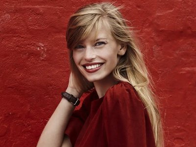 Дорогой блонд: тренд, который выбирают стилисты