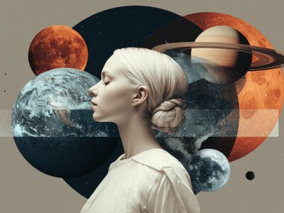 Ретроградные планеты в 2026 году: периоды астрологических рисков