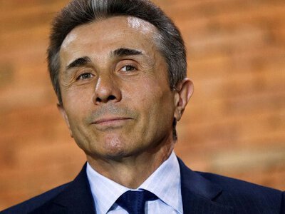 Скандал с химическим оружием — во Франции требуют расследования роли Иванишвили