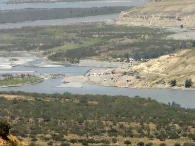 Таджикистан ведёт переговоры с Россией и ОДКБ после нападений на китайских рабочих на границе