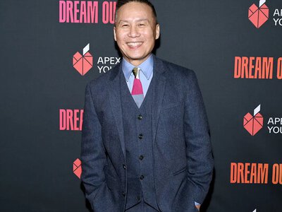 Актер Парка Юрского периода признал, что его шутка была расистской