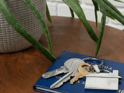 2 млн грн на новое жилье для ВПЛ с ВОТ: хватит ли денег на всех заявителей