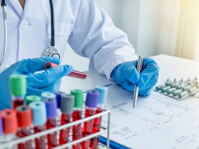 В Украине запустят медосмотр для людей старше 40 лет: каждому выделят 2000 грн