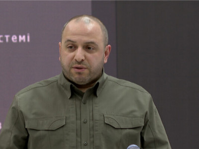 Зеленский: Умеров и Гнатов в США встретятся с посланниками Трампа, говорившими о мире с Путиным