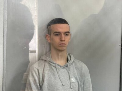  Апелляционный суд оставил под стражей подозреваемого в убийстве Фарион 