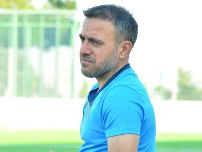 Айхан Аббасов: Я не буду отвечать каждому тренеру, но сборную нужно уважать