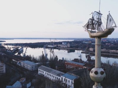 В случае блэкаута в Николаеве будет запущен план «Остров» и есть 2000 «буржуек», - Ким