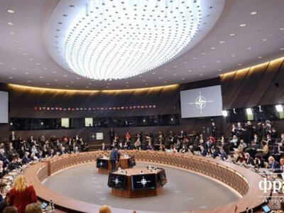 У НАТО есть «план Б» по миру в Украине из трех пунктов