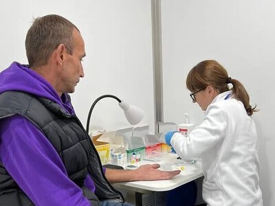 Украинцам после 40 лет дадут 2 тыс. грн на медицинское обследование — Минздрав