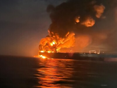 Турецкая судоходная компания заявила о прекращении сделок с Россией