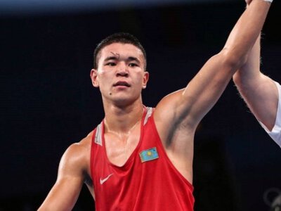 Аблайхан Жусупов: Мы приехали на чемпионат мира хорошо подготовленными