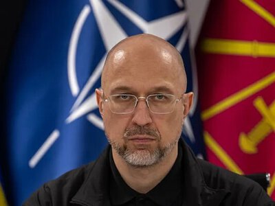 С 1 января объединят «Государственного оператора тыла» и «Агентство оборонных закупок» — Шмигаль