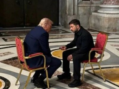 Украина в 2026 году планирует получить американское вооружение на сумму до $16 млрд