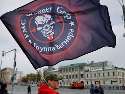 Суд в Азербайджане приговорил бывшего «вагнеровца» к лишению свободы