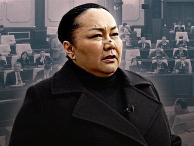 «Всё в мажилисе — по сценарию». Бывший депутат рассказала о внутренней кухне парламента