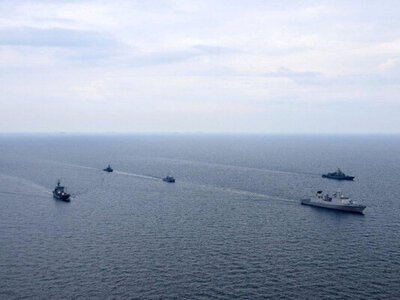 Может ли Россия отрезать Украину от моря: капитан ВМС оценил угрозу