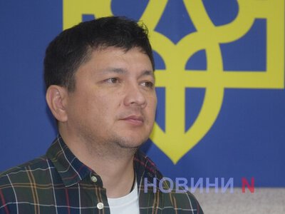 Ким назвал одну из самых главных проблем прифронтовой Николаевской области