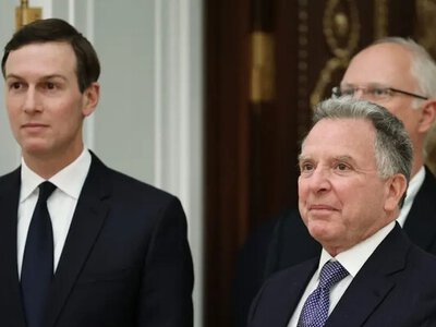 Переговоры о мире для Украины выходят на новый уровень