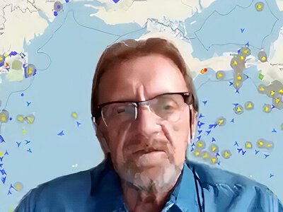 Мы пока не знаем, что означают последние события в Черном море. Если нет утечек – дела интересные 