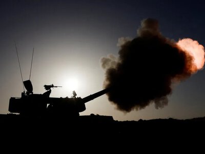 Италия приостанавливает военную помощь Киеву, заявляя о достаточном количестве оружия
