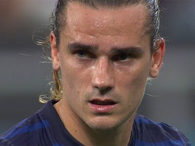 Фламенго планирует завоевать мир с Гризманном