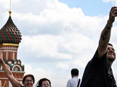 Угрожает безопасности государства: роскомнадзор полностью заблокировал FaceTime на территории рф