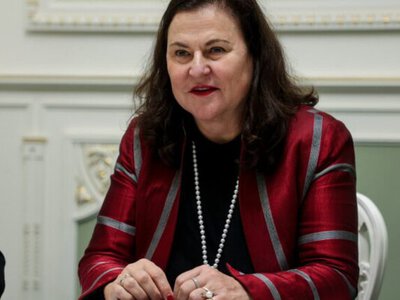 Цитата дня: Я не думаю, что проблема в войне