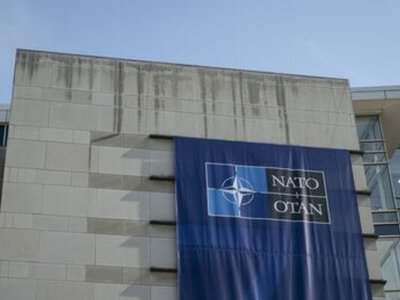 НАТО подтвердило: право Украины на вступление в Альянс не подлежит сомнению