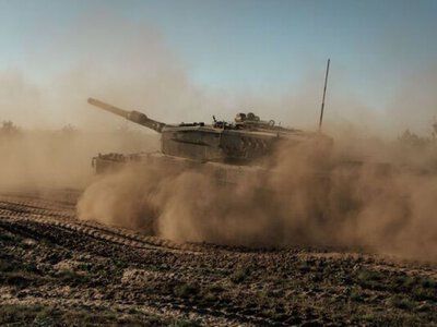 Австралия и Новая Зеландия профинансируют закупку американского оружия для Украины через программу НАТО