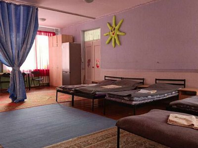 Фонд Save Ukraine предлагает помощь с эвакуацией и полный пакет помощи