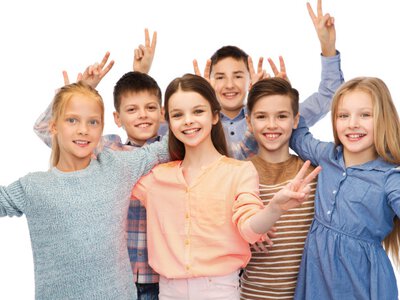Детская афиша на выходные 6-7 декабря: куда сходить с ребенком в Киеве