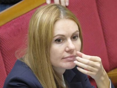 НАБУ, САП и СБУ разоблачили преступную группу, возглавляемую народной депутаткой 