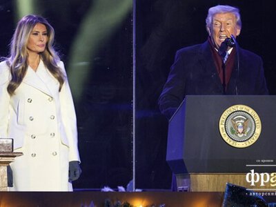 Трамп и Венс сделали оптимистичные заявления по поводу войны в Украине