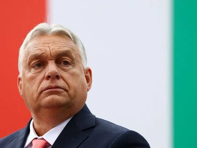 Орбан предупредил о риске расширения войны в Европе и важности мирных переговоров