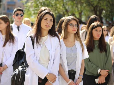 Сколько студентов в Грузии получают госгранты, отменить которые планируются с 2026 года?