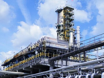 Дроны в девятый раз за год ударили по Рязанскому НПЗ. Фото, видео 