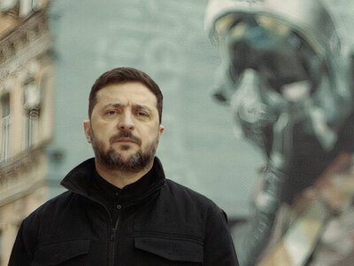 Вы все, что у нас есть. Зеленский обратился к военным 