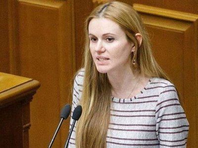Нардеп Скороход обвинила НАБУ в публикации фейковых фото и политическом давлении