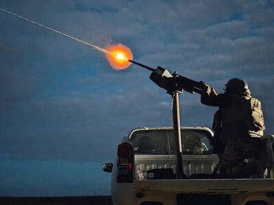 Комбинированная атака рф в ночь на 6 декабря: Украина сбила 615 воздушных целей из 704, зафиксированы попадания ракет и дронов на 29 локациях