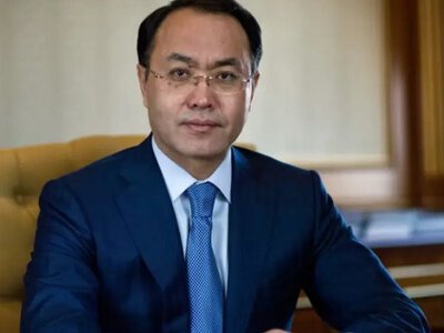 Суд в Алматы арестовал активы у родственников экс-генпрокурора Кожамжарова