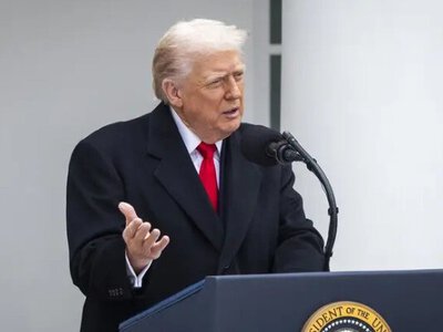 Новая стратегия нацбезопасности США призвала к отказу от расширения НАТО