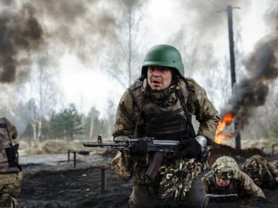 Не только Покровск: полковник запаса ЗСУ назвал населённый пункт, которому больше всего угрожают россияне