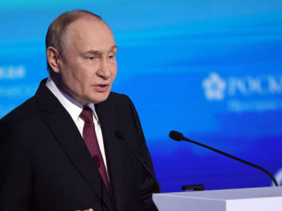 Путин использует это как шантаж: политолог объяснил, что может гарантировать устойчивую безопасность Украине